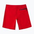 Șort de baie pentru bărbați  Quiksilver Surfsilk Kaimana 16 high risk red 2