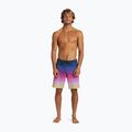 Șort de baie pentru bărbați Quiksilver Surfsilk Massive 18 dark navy 4