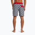 Șort de baie pentru bărbați  Quiksilver Original Straight Leg 18 black 5