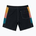 Șort de baie pentru bărbați  Quiksilver Original Arch Panel 18 black 2