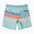 Șort de baie pentru bărbați  Quiksilver Everyday Stripe 19 limpet shell 2