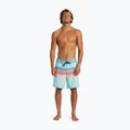 Șort de baie pentru bărbați  Quiksilver Everyday Stripe 19 limpet shell 4