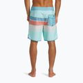 Șort de baie pentru bărbați  Quiksilver Everyday Stripe 19 limpet shell 5