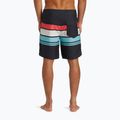 Șort de baie pentru bărbați  Quiksilver Everyday Stripe 19 black 5