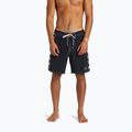 Șort de baie pentru bărbați  Quiksilver Original Arch 18 black 3