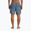 Șort de baie pentru bărbați  Quiksilver Surfsilk Mix Volley 16 swedish blue 3