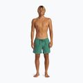 Șort de baie pentru bărbați  Quiksilver Everyday Surfwash Volley 15 frosty spurce 4