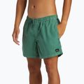 Șort de baie pentru bărbați  Quiksilver Everyday Surfwash Volley 15 frosty spurce 6