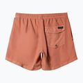 Șort de baie pentru bărbați  Quiksilver Everyday Surfwash Volley 15 canyon clay 2