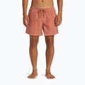 Șort de baie pentru bărbați  Quiksilver Everyday Surfwash Volley 15 canyon clay 3