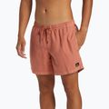 Șort de baie pentru bărbați  Quiksilver Everyday Surfwash Volley 15 canyon clay 6