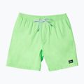 Șort de baie pentru bărbați  Quiksilver Everyday Solid Volley 15
