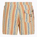 Șort de baie pentru bărbați  Quiksilver Remade Mix Volley 16 oyster white 2