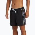 Șort de baie pentru bărbați  Quiksilver Everyday Vert Volley 16 black 6