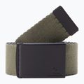 Curea de pantaloni pentru bărbați Quiksilver The Jam 5 black/black 3