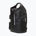 Rucsac impermeabil Quiksilver Evening Sesh 35 l black/black 2