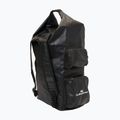 Rucsac impermeabil Quiksilver Evening Sesh 35 l black/black 3