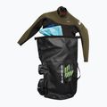 Rucsac impermeabil Quiksilver Evening Sesh 35 l black/black 6