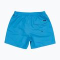 Șort de baie pentru bărbați  Quiksilver Remade Beach Please 16 swedish blue 2