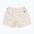 Șort de baie pentru bărbați  Quiksilver Remade Beach Please 16 birch 2