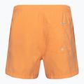 Pantaloni scurți de baie Quiksilver Behind Waves tangerine pentru bărbați 2