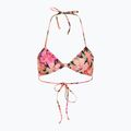 Partea de sus a costumului de baie Billabong Sol Searcher Multi Tri multicolor
