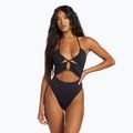 Costum de baie dintr-o piesă pentru femei Billabong Sol Searcher black pebble 5