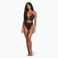 Costum de baie dintr-o piesă pentru femei Billabong Sol Searcher black pebble 6