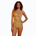 Costum de baie dint-o piesă pentru femei Billabong La Playa Kaia multi 2 5