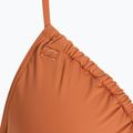 Partea de sus a costumului de baie Billabong Sol Searcher Multi Tri golden brown 3