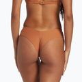 Partea de jos a costumului de baie Billabong Sol Searcher Fiji golden brown 5