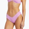 Partea de jos a costumului de baie Billabong Sol Searcher Fiji lush lilac 6