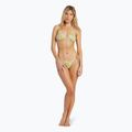 Partea de sus a costumului de baie Billabong On The Bright Side Tri palm green 2