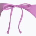 Partea de sus a costumului de baie Billabong Sol Searcher Tie Side Tropic lush lilac 4