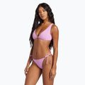 Partea de sus a costumului de baie Billabong Sol Searcher Ava Tank lush lilac 4