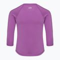 Tricou de înot pentru copii Billabong Surf Dayz bright orchid 2