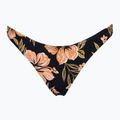 Partea de jos a costumului de baie Billabong Hooked On Tropics black pebble