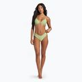 Partea de sus a costumului de baie Billabong Tanlines Reese Underwire palm green 2