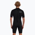 Costum de înot pentru bărbați Billabong 2/2 mm Foil FL Spring black 4