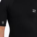 Costum de înot pentru bărbați Billabong 2/2 mm Foil FL Spring black 5