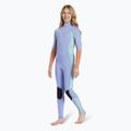 Costum de înot pentru copii Billabong 3/2 mm Foil BZ FL cosmic blue 2