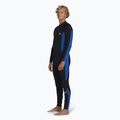 Combinezon de înot pentru bărbați Billabong 3/2 Foil BZ FL mid blue 2