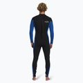 Combinezon de înot pentru bărbați Billabong 3/2 Foil BZ FL mid blue 3