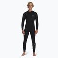 Combinezon de înot pentru bărbați Billabong 3/2 Foil BZ FL black