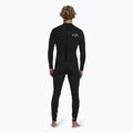 Combinezon de înot pentru bărbați Billabong 3/2 Foil BZ FL black 3
