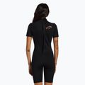 Combinezon de înot pentru femei  Billabong 2 mm Foil FL Spring black 3