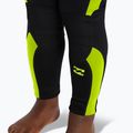 Costum de înot pentru copii Billabong 3/2 mm Foil BZ FL fluro lime 6