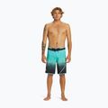 Șort de baie pentru bărbați  Quiksilver Surfsilk New Wave 20 capri 4