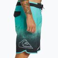 Șort de baie pentru bărbați  Quiksilver Surfsilk New Wave 20 capri 6