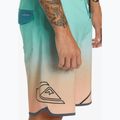 Șort de baie pentru bărbați  Quiksilver Surfsilk New Wave 20 papaya punch 6